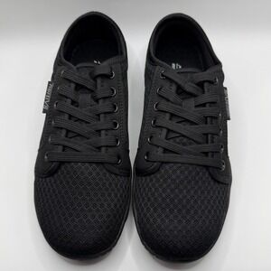 Nortiv8 Quick Dry Barefoot Sneakers Mens 5 Womens 6.5 Black Outdoors